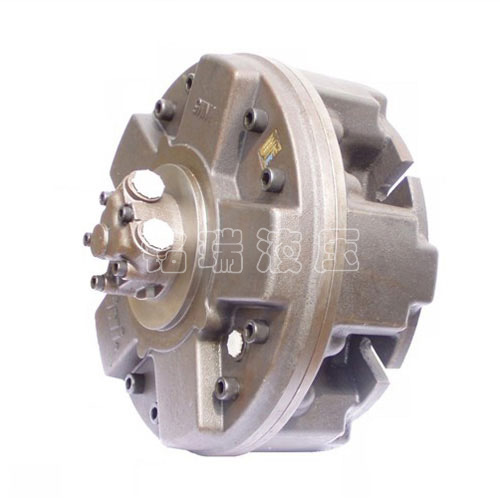 GM2內(nèi)五星液壓馬達 擺缸馬達