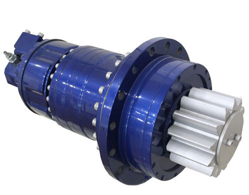 15000-22000NM回轉(zhuǎn)減速機